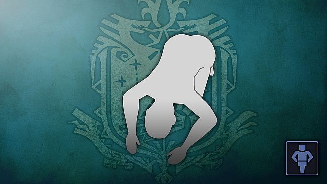 Monster Hunter: World - Gesture: Kowtow
