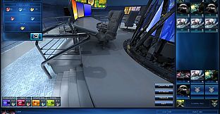 Spaceforce Constellations