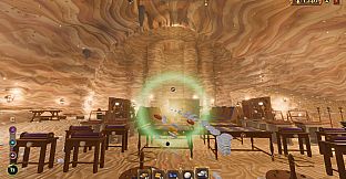 Dragon's Treasure Tidy Up