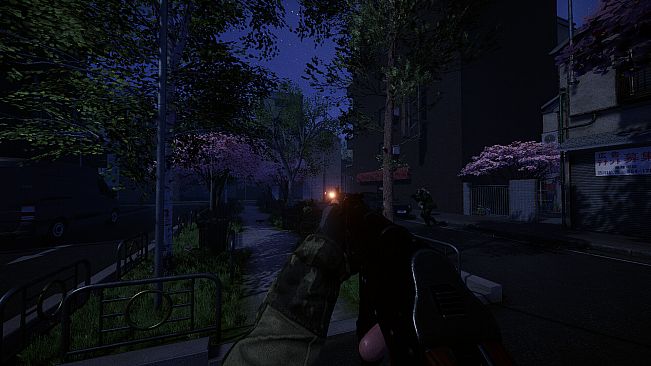 Warfare : Battleground