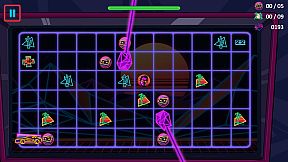 Fogel And Porki Evil Arcade