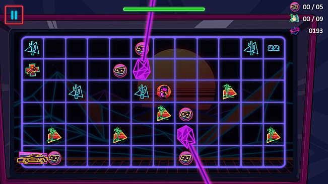 Fogel And Porki Evil Arcade