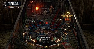 Pinball M - Dead by Daylight Pinball