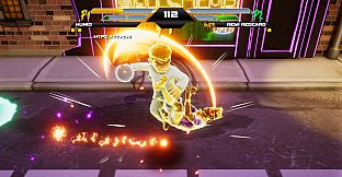 Kunio & Riki Character Pack
