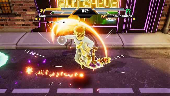 Kunio & Riki Character Pack