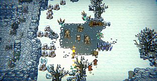 The Survivalists - Frostbite Fortress