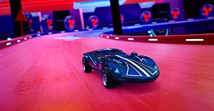 HOT WHEELS UNLEASHED 2 - Twin Mill Unleashed Edition