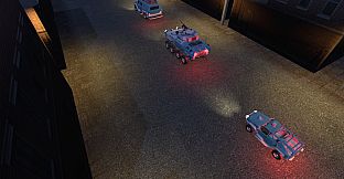 STEEL PHANTOMS