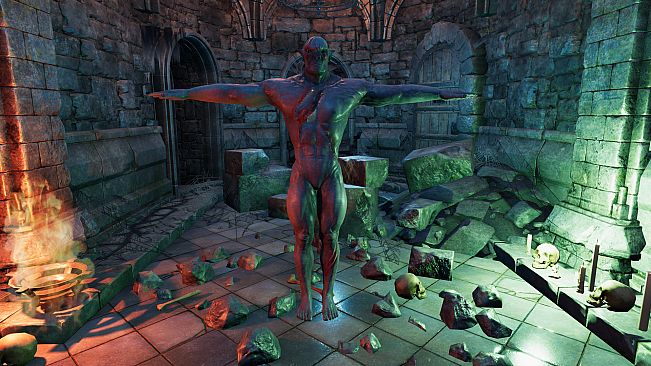 Sex monsters for Clip maker