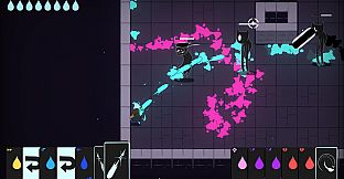 Palette: Cards & Chaos