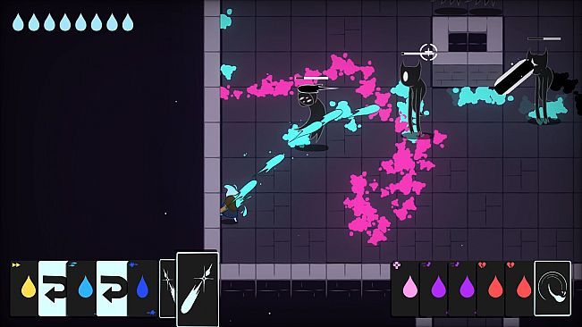 Palette: Cards & Chaos