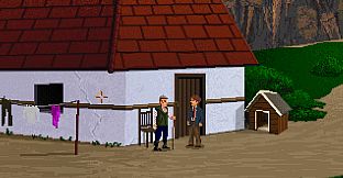 Lost Key - The Path of Illumination