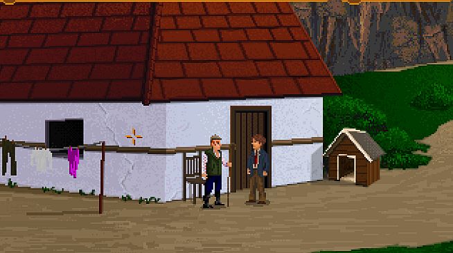 Lost Key - The Path of Illumination