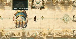 TEMPLE BREAKER