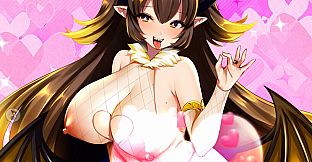 Succubus in Wonderland - Additional Adult Story & Graphics DLC Vol.1