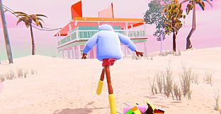 Queer Man Peering Into A Rock Pool.jpg