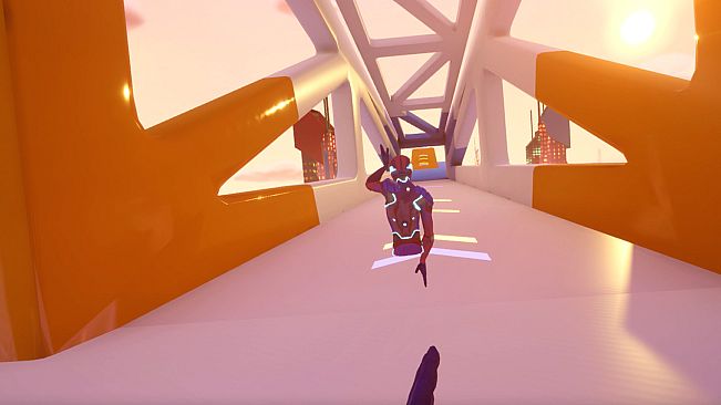 Ultimate Obstacle Course - Prologue