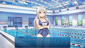 Sakura Swim Club