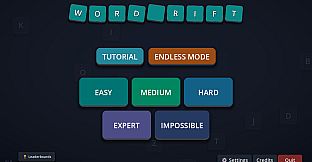 Word Rift