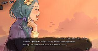 Doce Fim ~sweetend placebo~