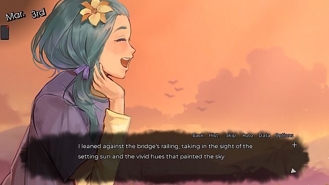 Doce Fim ~sweetend placebo~