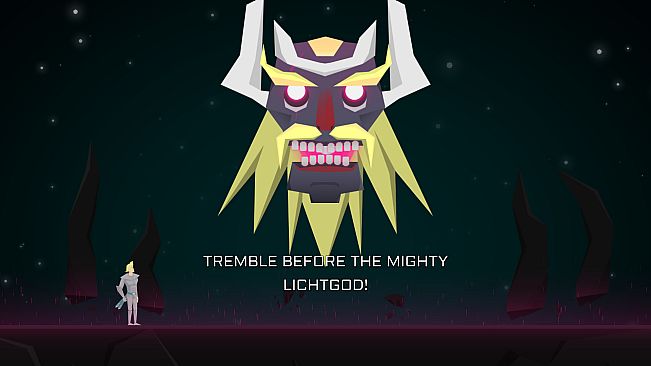 Lichtspeer: Double Speer Edition