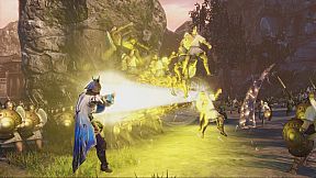 WARRIORS OROCHI 4 Deluxe Edition