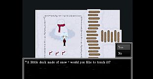 骤雪 The Heavy Snowfall