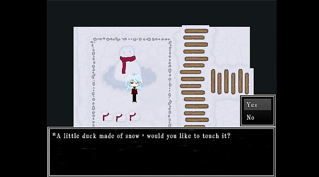 骤雪 The Heavy Snowfall