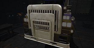 Star Trucker - Heavy Duty Pack