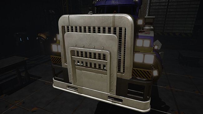 Star Trucker - Heavy Duty Pack