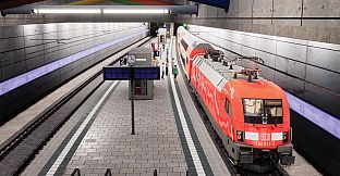 DB BR 182