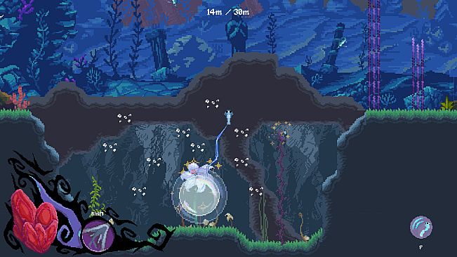 Spellhaven: The Last Lighthouse Keeper
