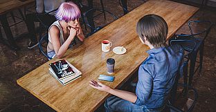 Lust By Appointment : Prologue