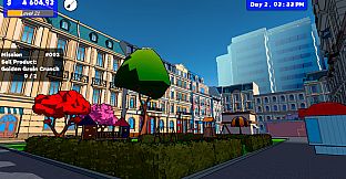 Untitled Shop Game