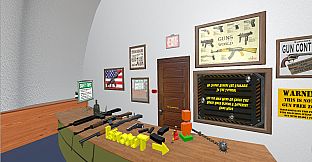 Gun Range VR