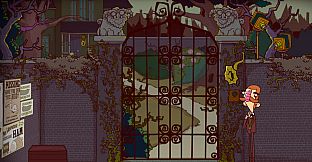 Adventures of Bertram Fiddle: Episode 2: A Bleaker Predicklement