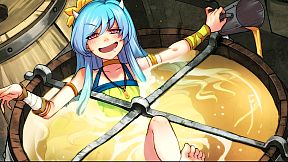 Heroine Anthem Zero -Sacrifice-