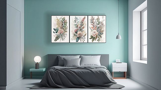 Instant Frame Mockup