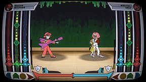 Rhythm Brawl