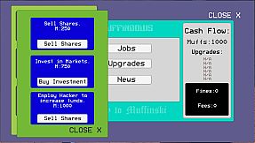 Sergei and the Tax Return