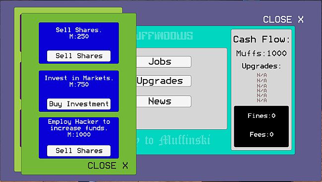 Sergei and the Tax Return