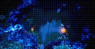 RPGScenery - Bandit Hideout Scene