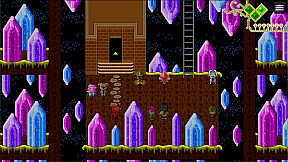 March of Tulpas:Xanadu