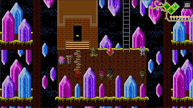 March of Tulpas:Xanadu