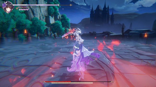 Replica Rose Recall