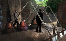 Devil In The Capital