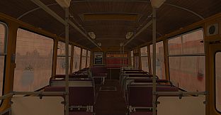 OMSI 2 Add-on LIKINO-677