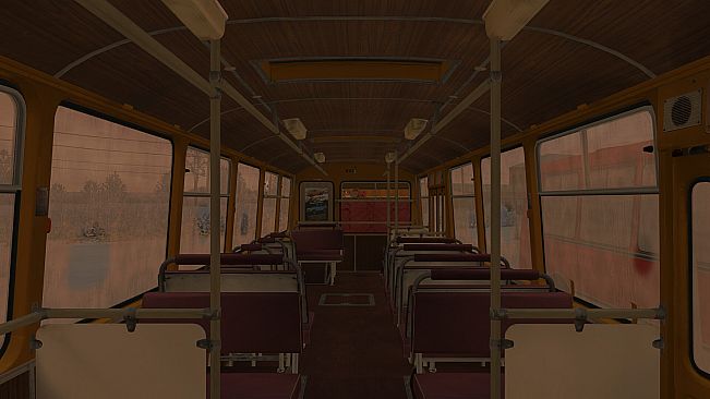 OMSI 2 Add-on LIKINO-677