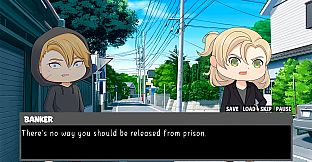 Jaden & Jasmine II: Lost Memories